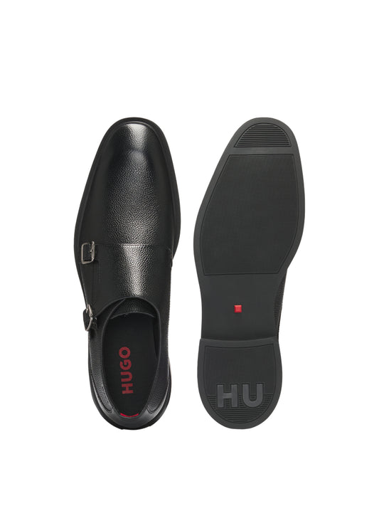 HUGO Formal Shoes - Gryff_Monk