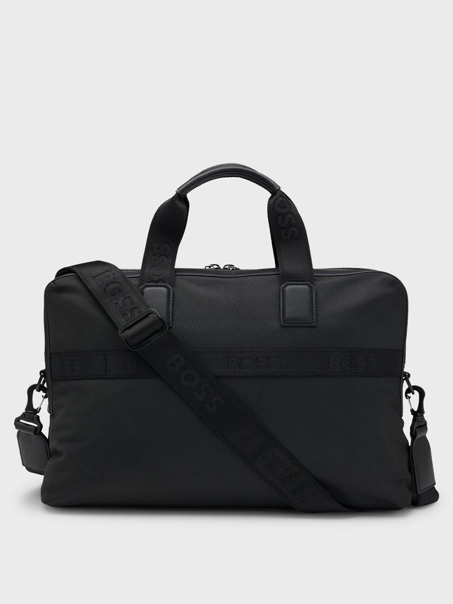 BOSS Document Case - Ray_N_Doc Case