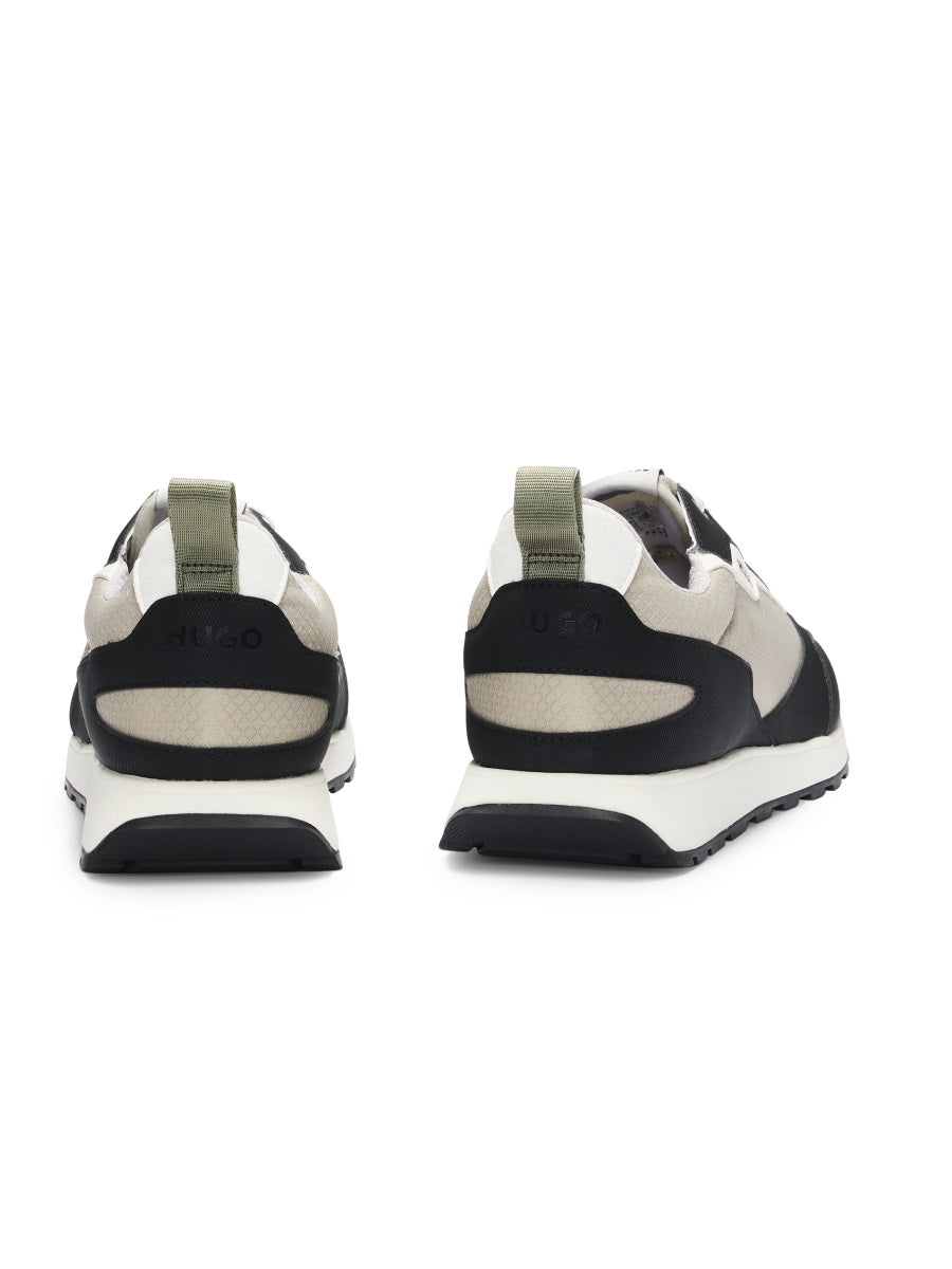HUGO Trainer Shoes - Icelin_Runn