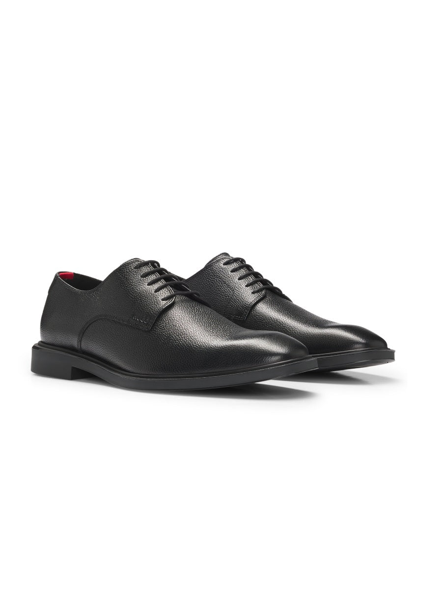 Chaussures HUGO Homme Gryff - Style Monk Strap (à Boucle), Fabrication Durable, Confort Garanti