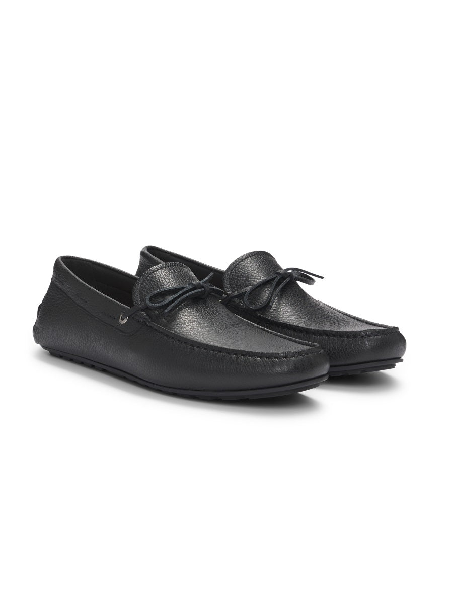 BOSS Moccasin - Noel_Mocc