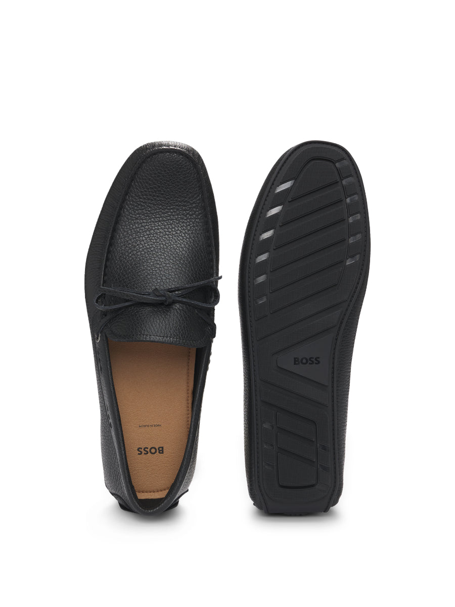 BOSS Moccasin - Noel_Mocc