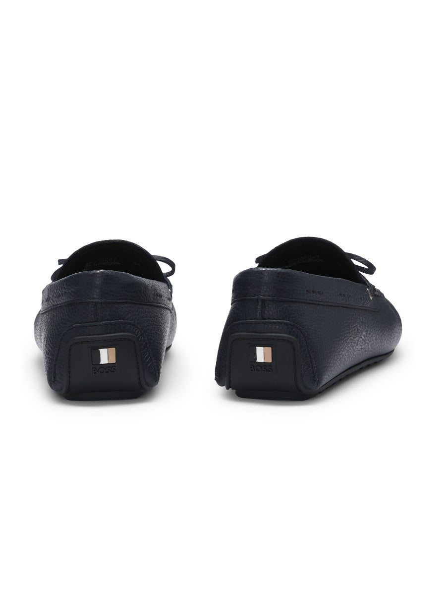 BOSS Moccasin - Noel_Mocc