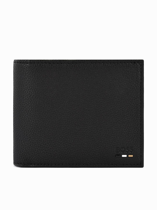 BOSS Wallet - Ray_Trifold N