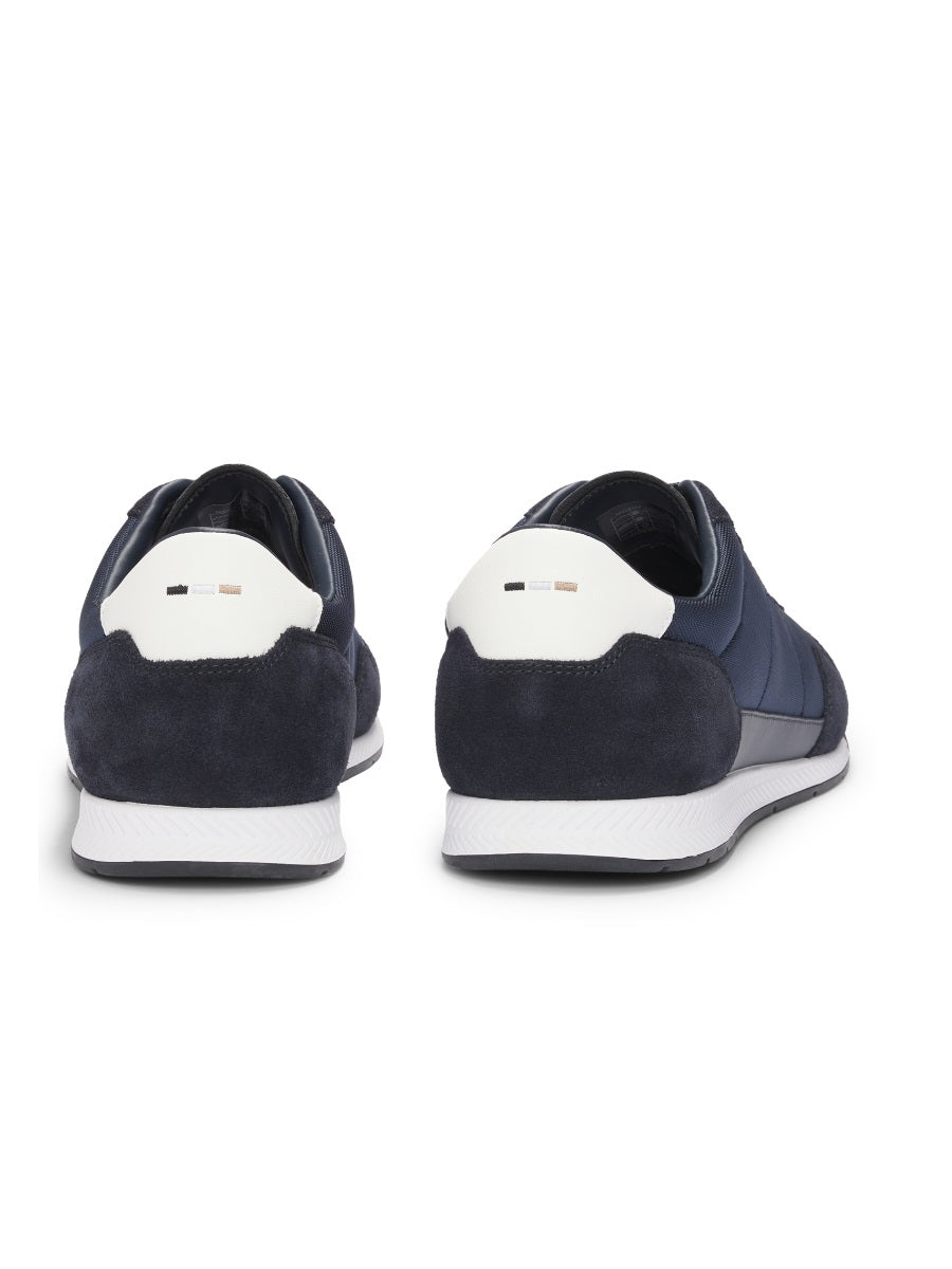 BOSS Tennis Shoes - Titanium SL