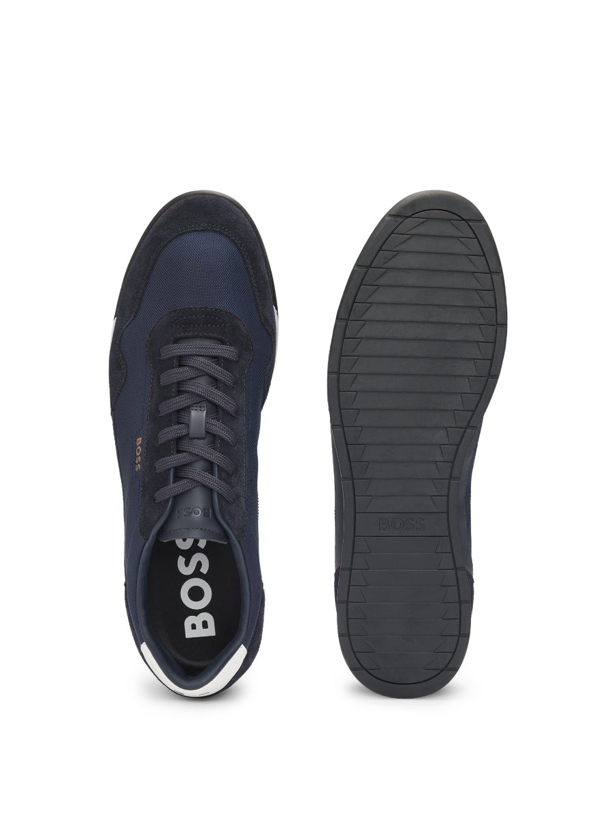 BOSS Tennis Shoes - Titanium SL