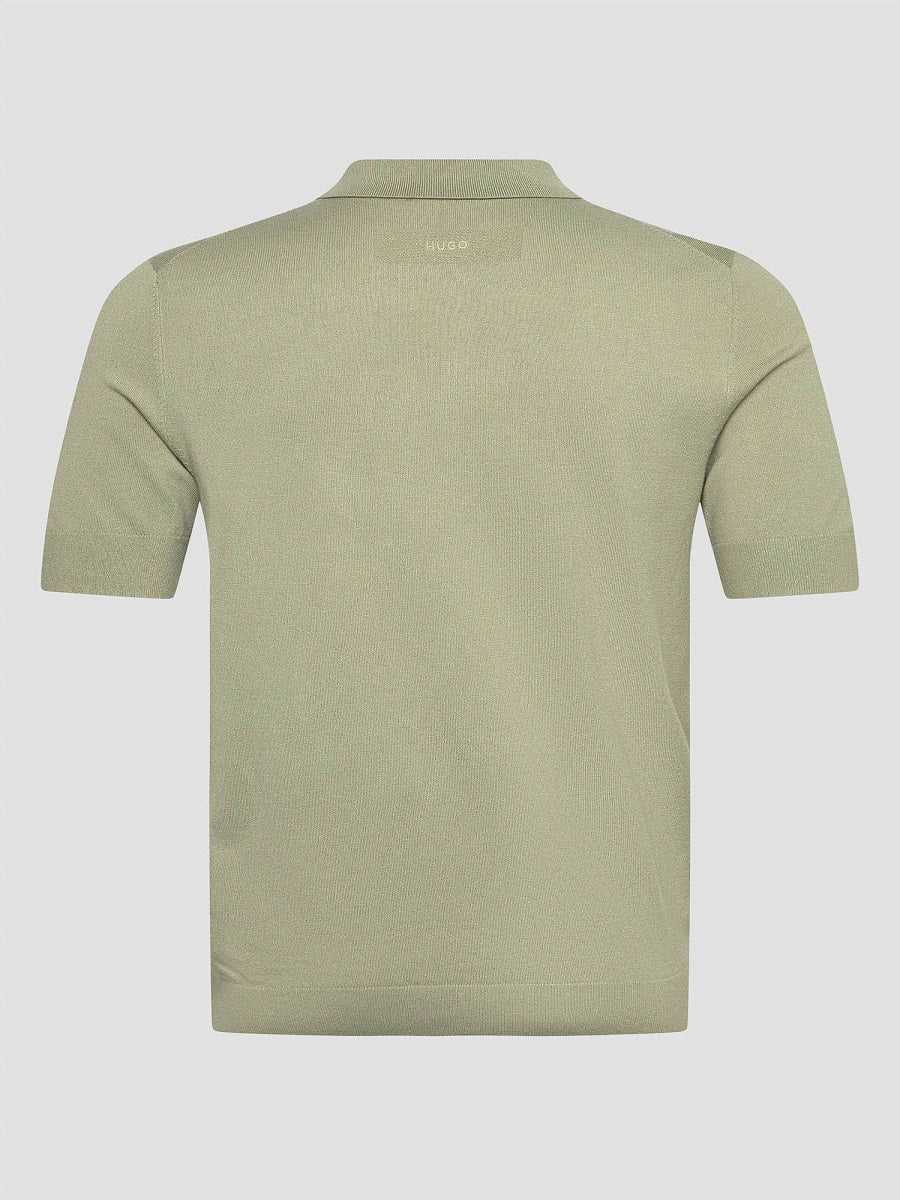 HUGO Polo Knitwear - San Peter-CV