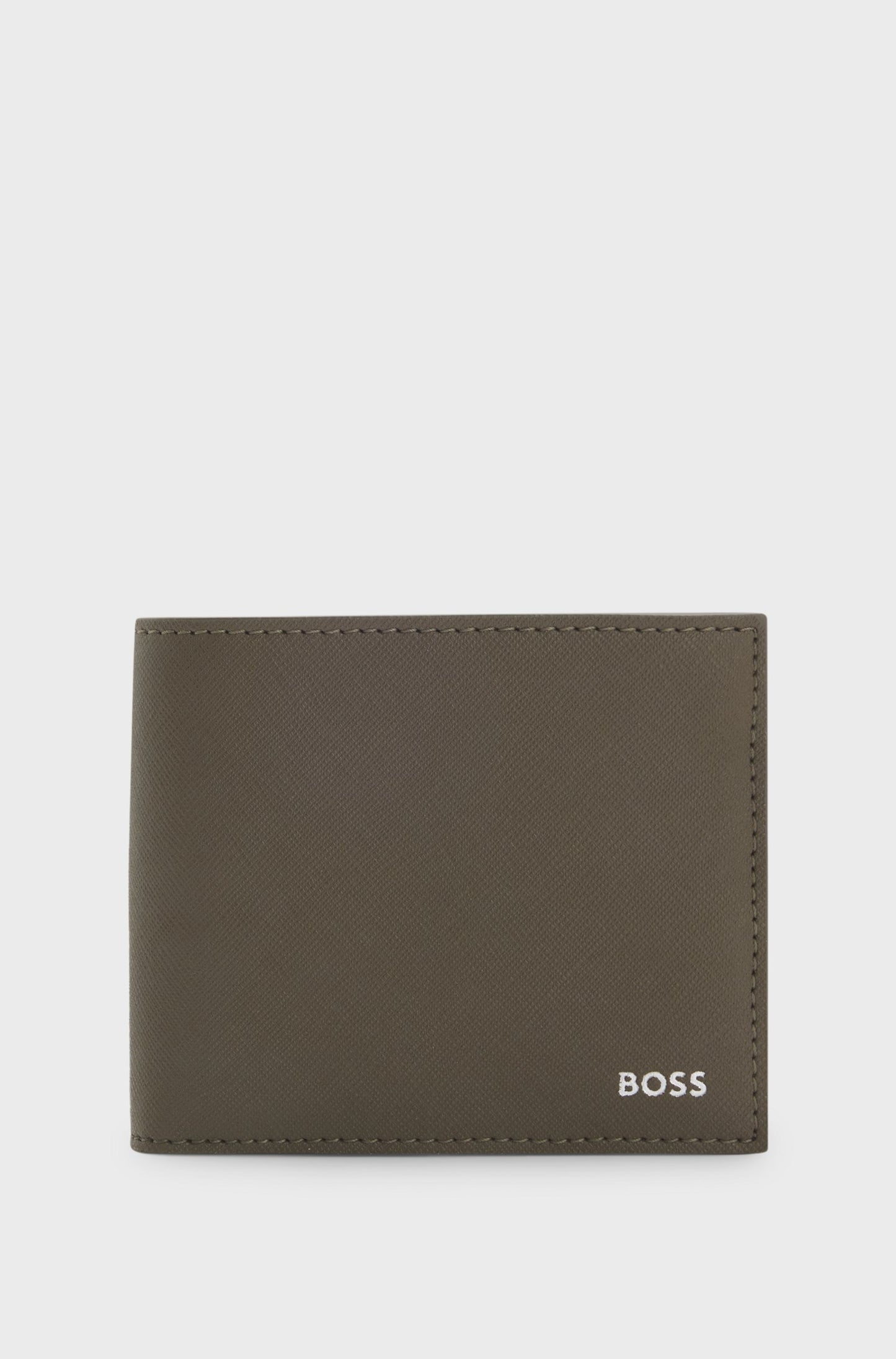 BOSS Medium Wallet - Zair_8cc N.