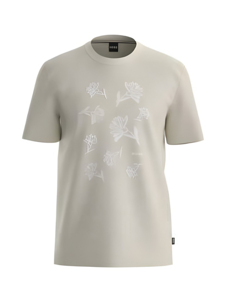 BOSS T-Shirt - C-Thompson 13