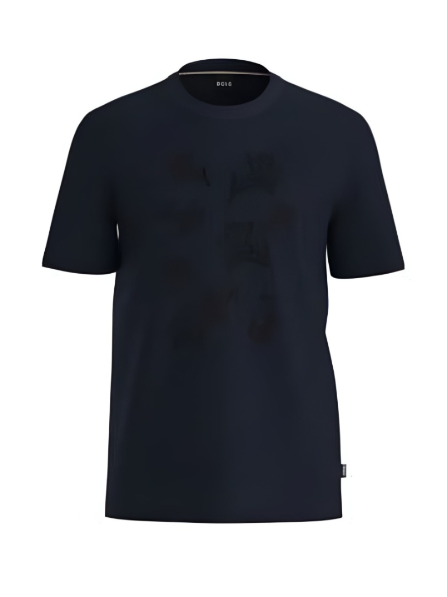 BOSS T-Shirt - C-Thompson 13