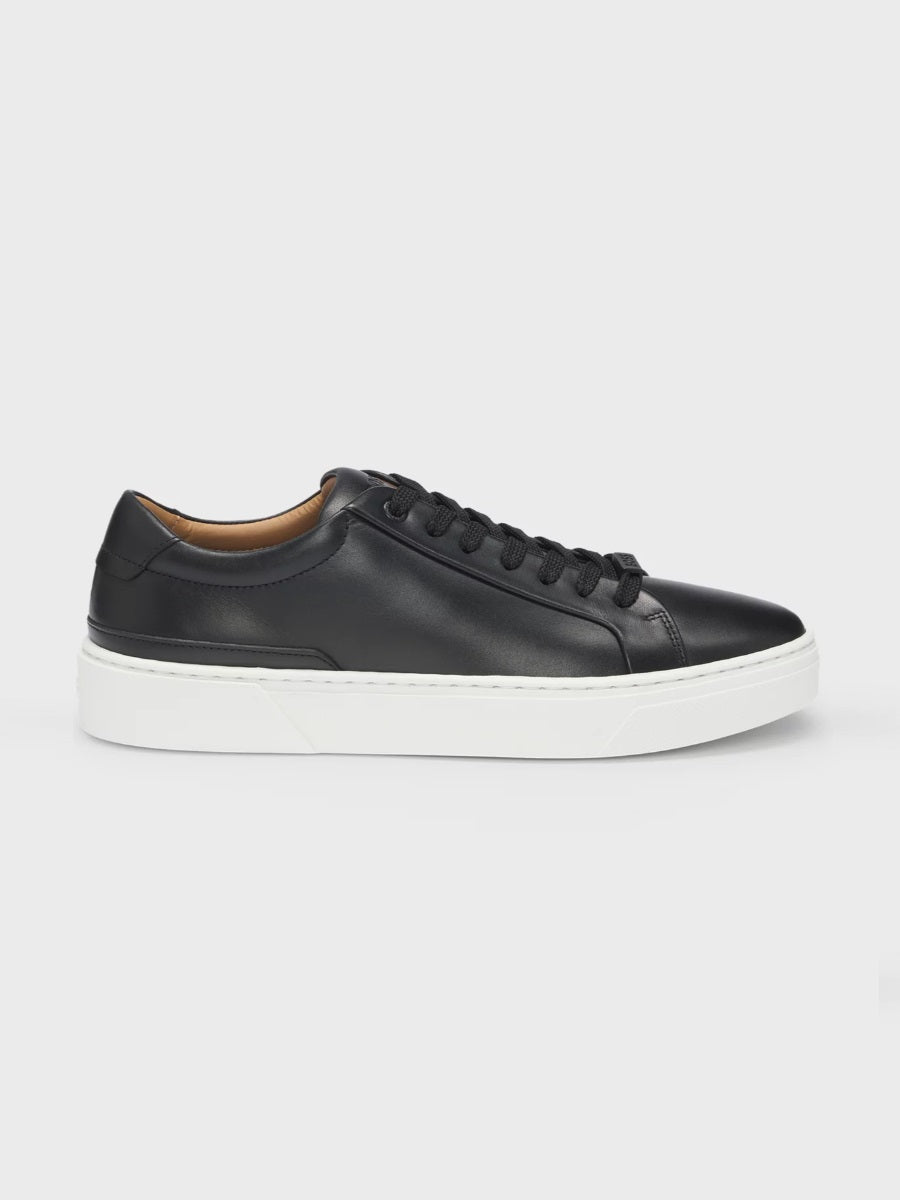 BOSS Tennis Shoes - Gary_Tenn_nalu BSCS