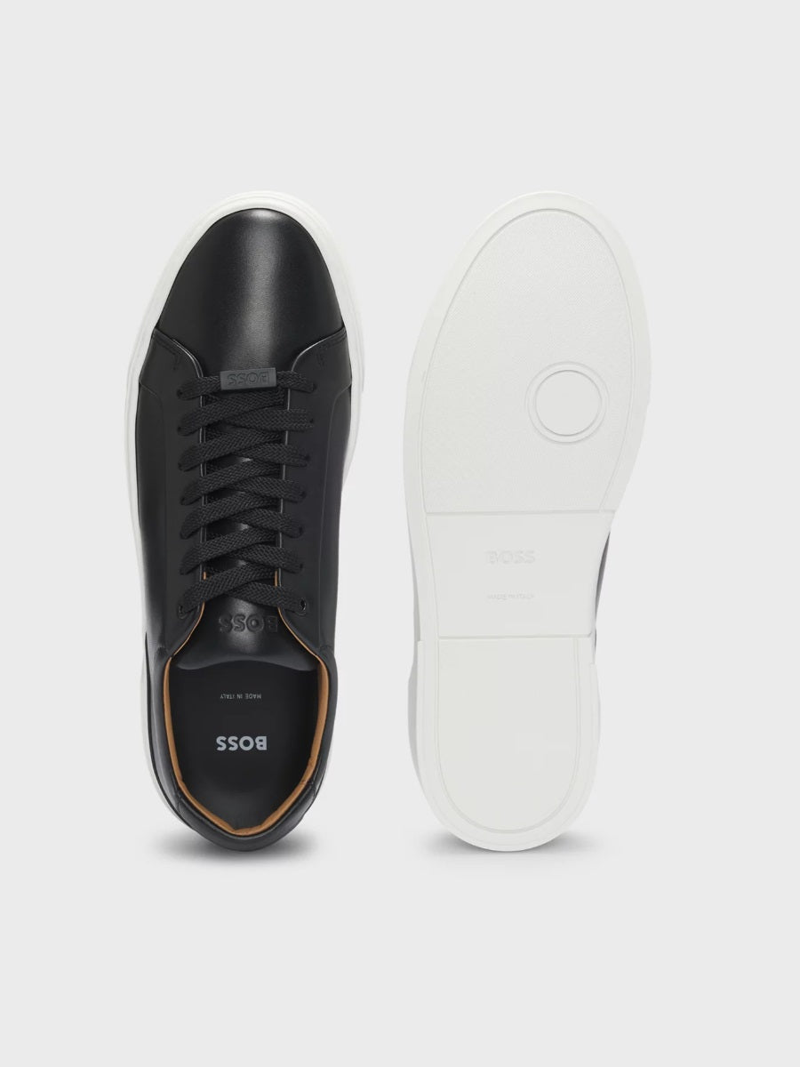 BOSS Tennis Shoes - Gary_Tenn_nalu BSCS