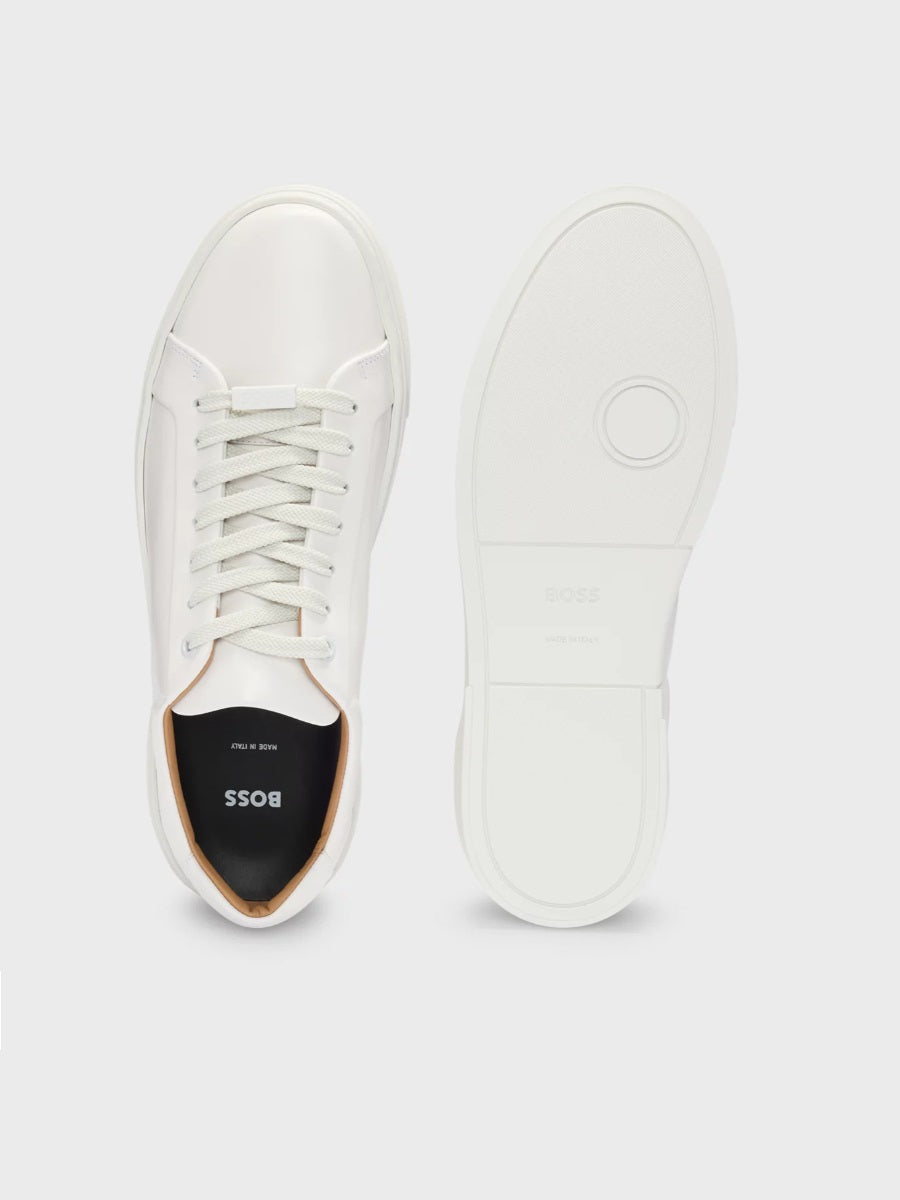 BOSS Tennis Shoes - Gary_Tenn_nalu BSCS