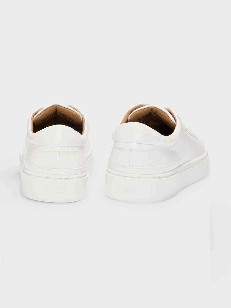 BOSS Tennis Shoes - Gary_Tenn_nalu BSCS