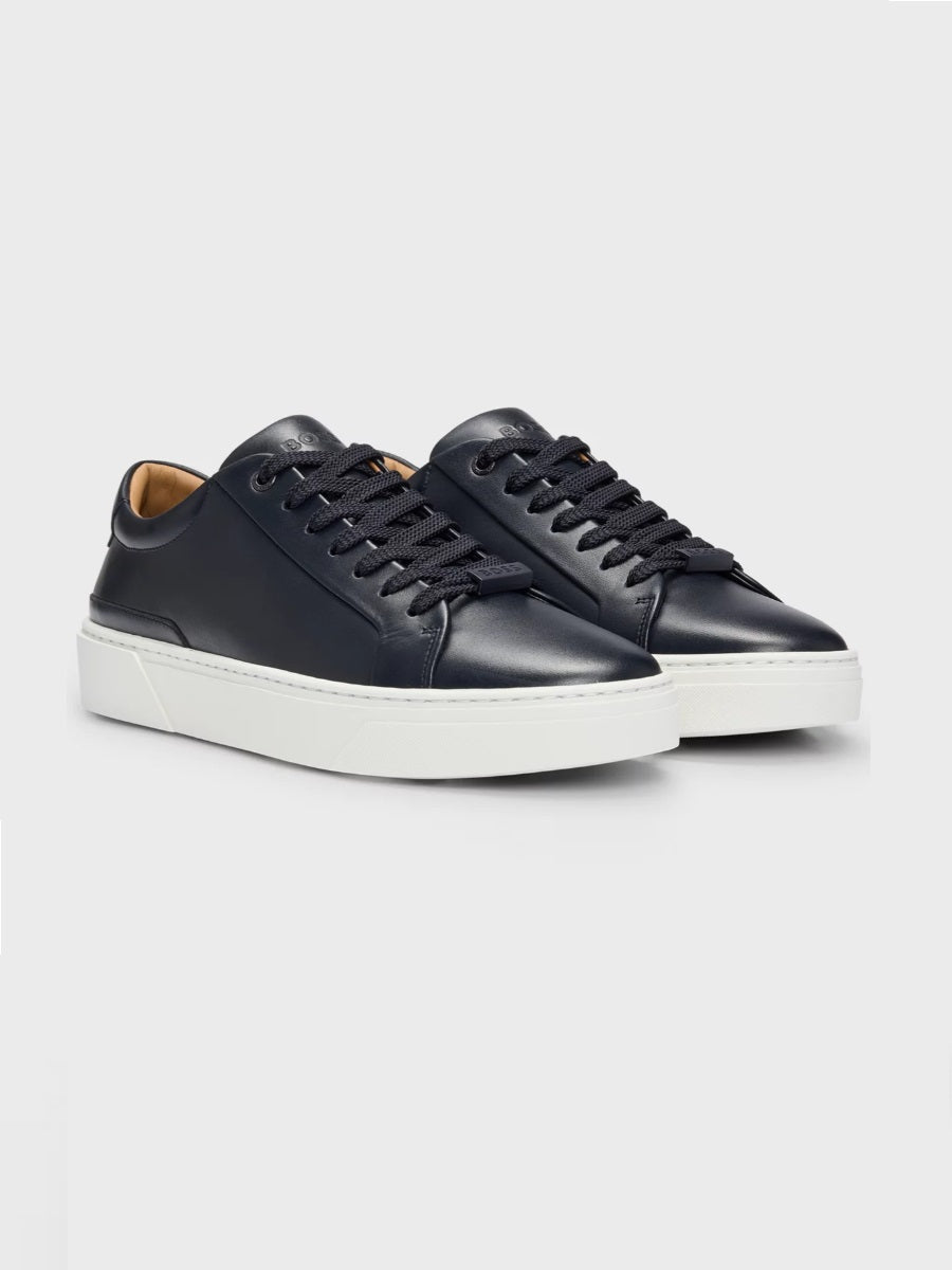 BOSS Tennis Shoes - Gary_Tenn_nalu BSCS