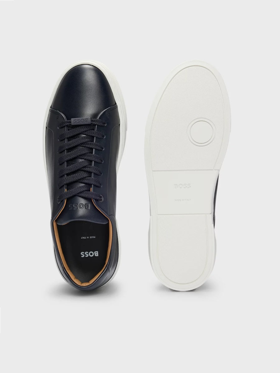 BOSS Tennis Shoes - Gary_Tenn_nalu BSCS