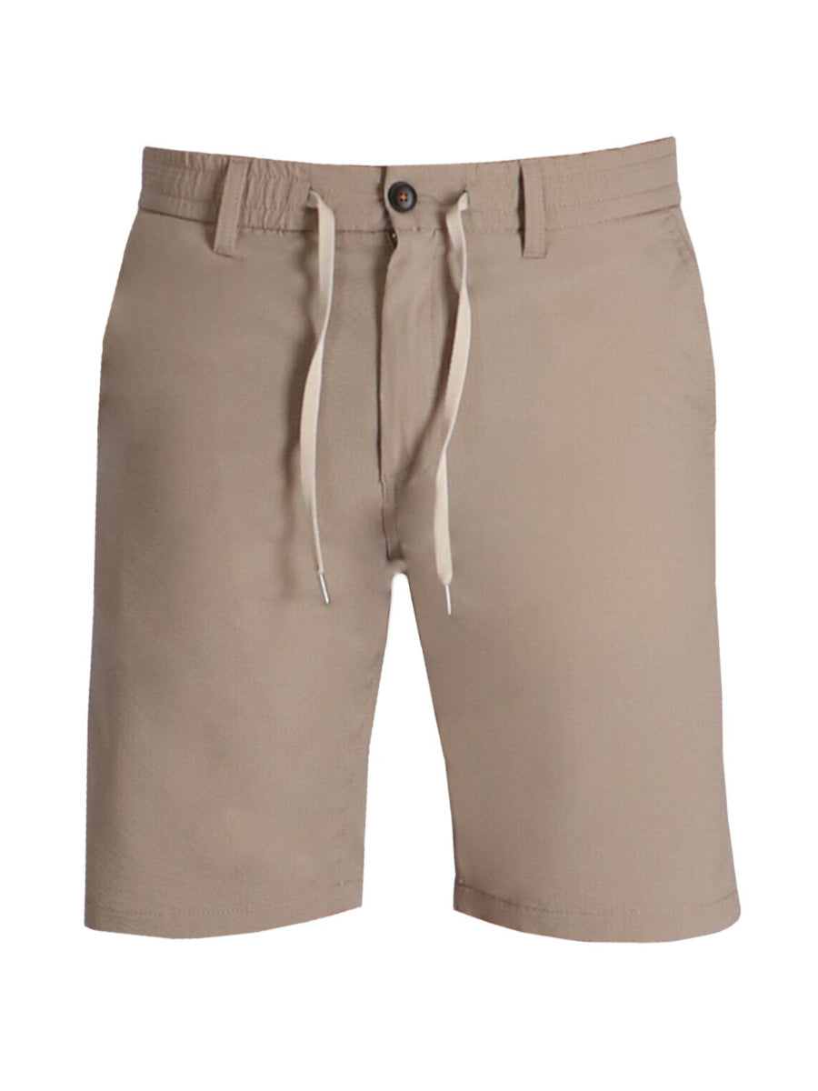 BOSS Leisure Short - Chino-tapered