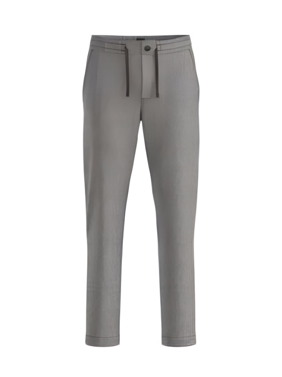 BOSS Leisure Trouser - Sanderson-L