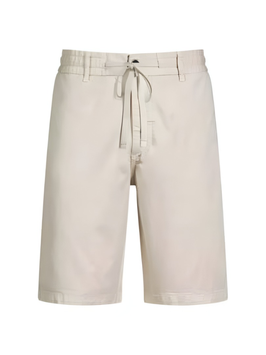BOSS Leisure Short - Chino-tapered-DS