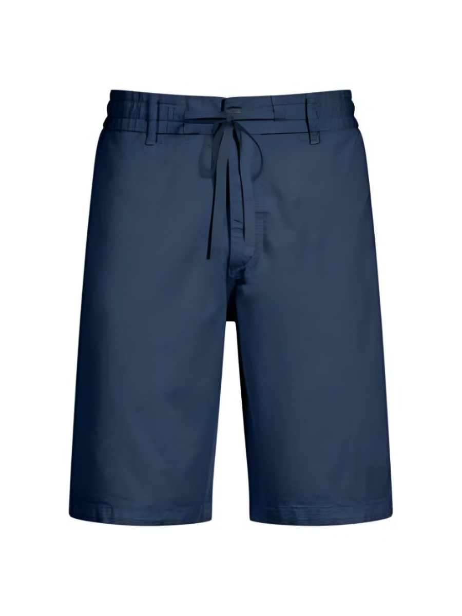BOSS Leisure Short - Chino-tapered-DS