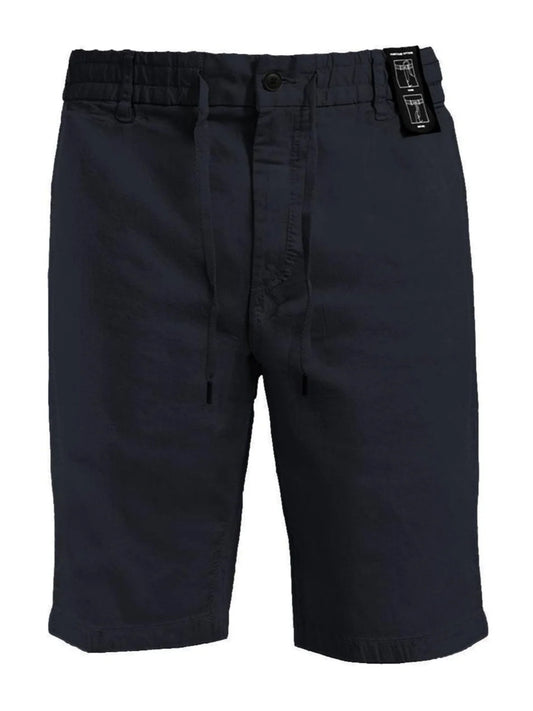 BOSS LEisure Short - Chino-tapered-DS-1-S