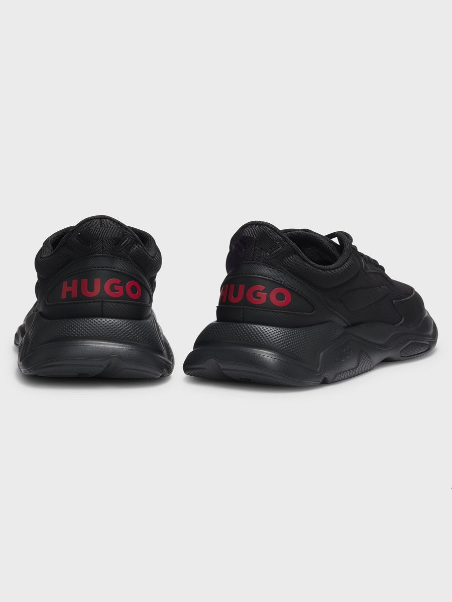 HUGO Trainers - Leon_Runn_cvpu_N