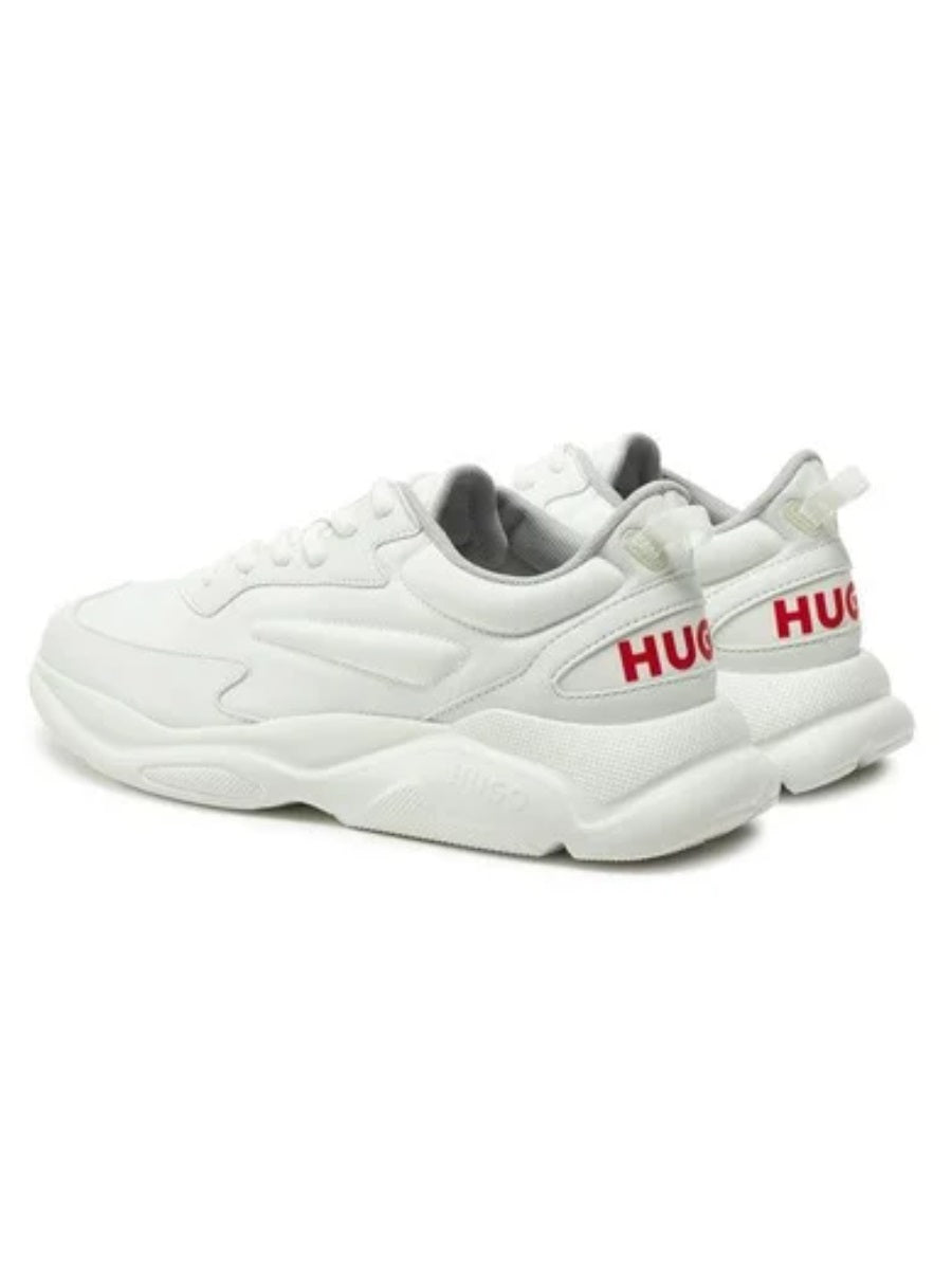 HUGO Trainer Shoes - Leon_Runn