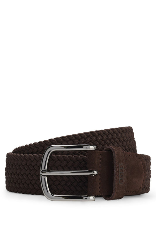 BOSS Belt - Sash-WnE-Sd_Sz35
