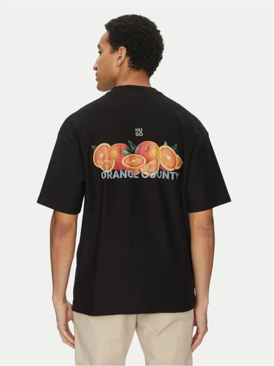 HUGO T-Shirt - Dartiee