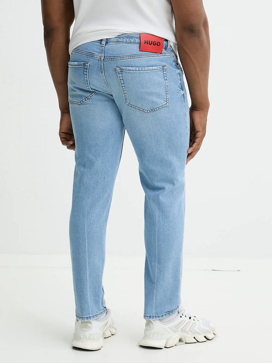 HUGO Regular Fit Denim - HUGO 634