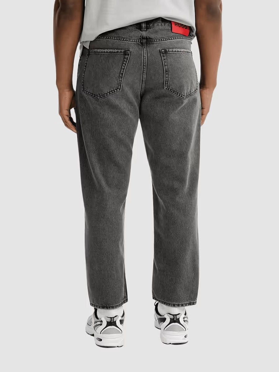 HUGO Regular Fit Denim - HUGO 838