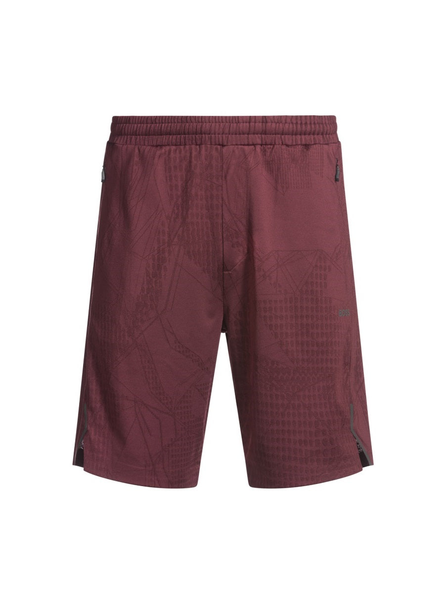 BOSS Active Short - Hecon Desert