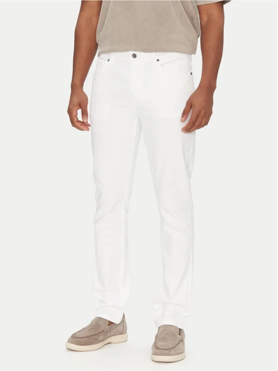 BOSS Slim Fit Denim - DELAWARE BO BSCS