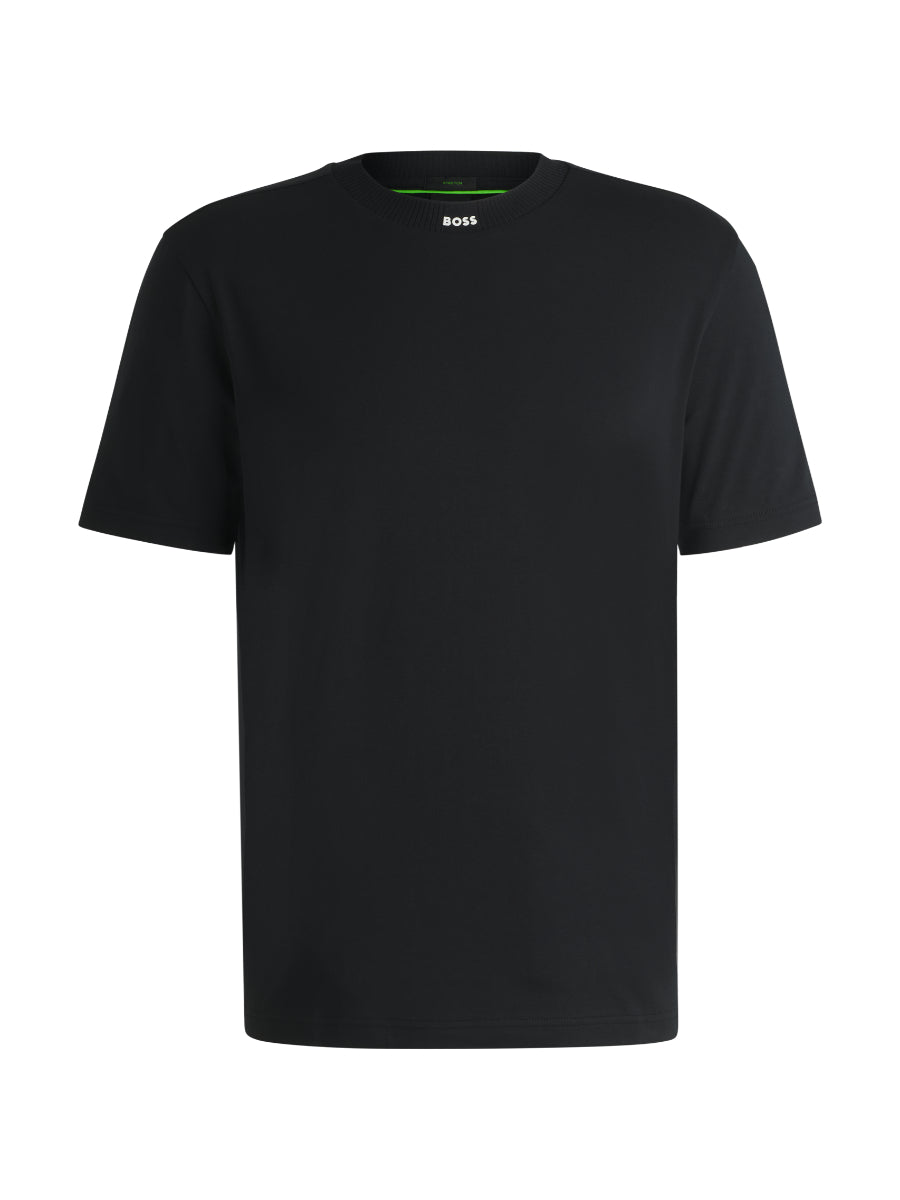 BOSS T-Shirt - Tee Rib