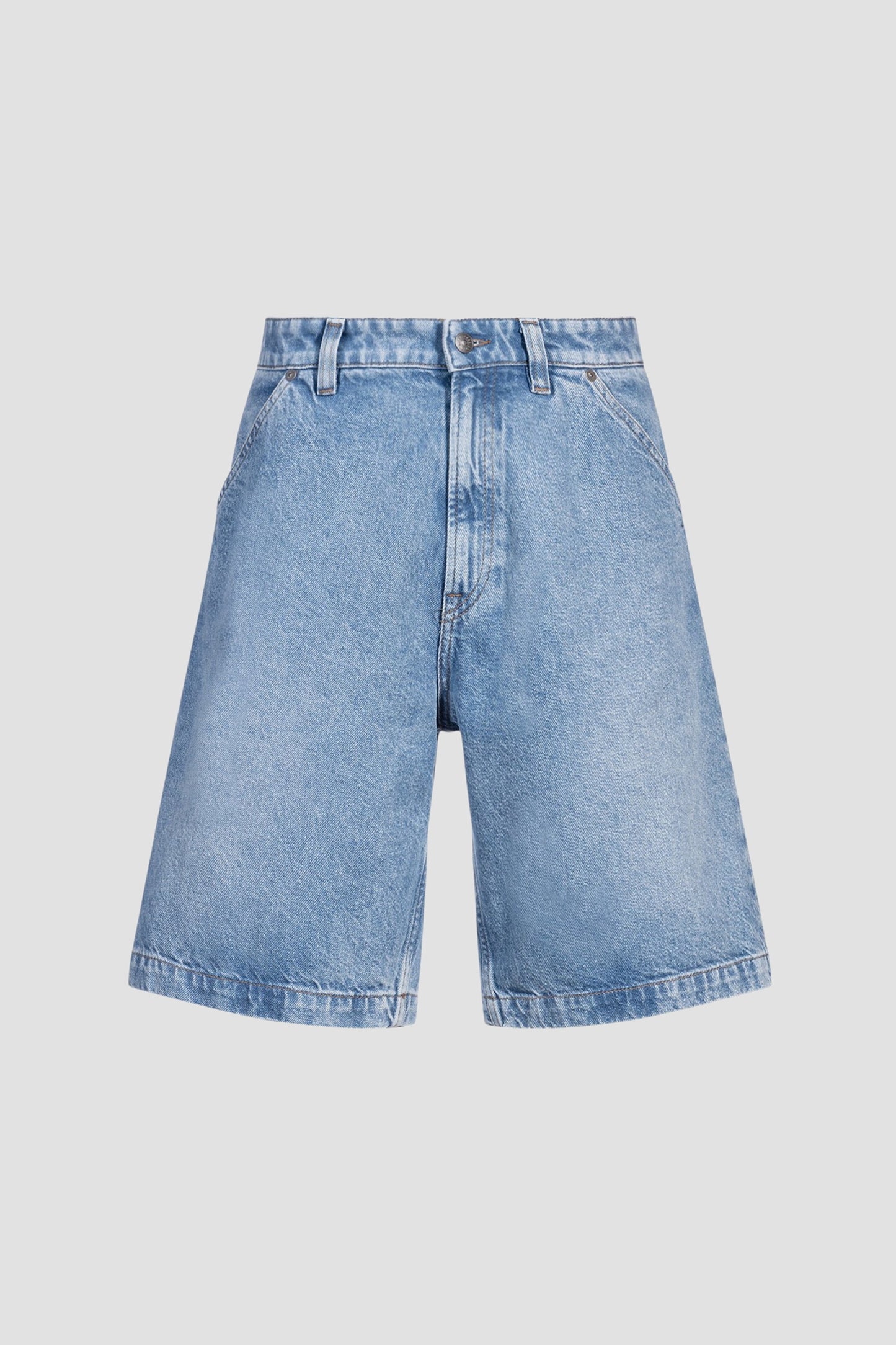 BOSS Denim Short - Atacama
