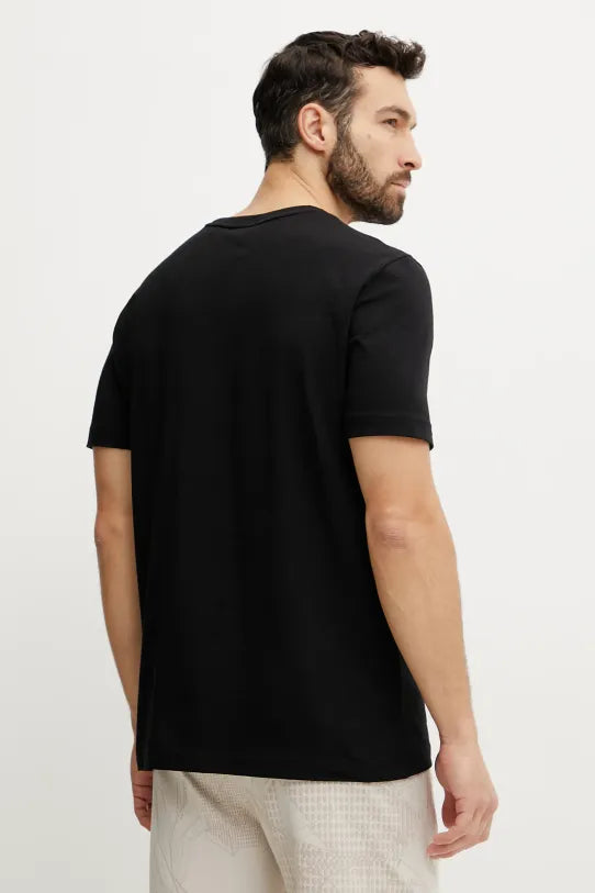 BOSS T-Shirt - Tee Graphic Heritage