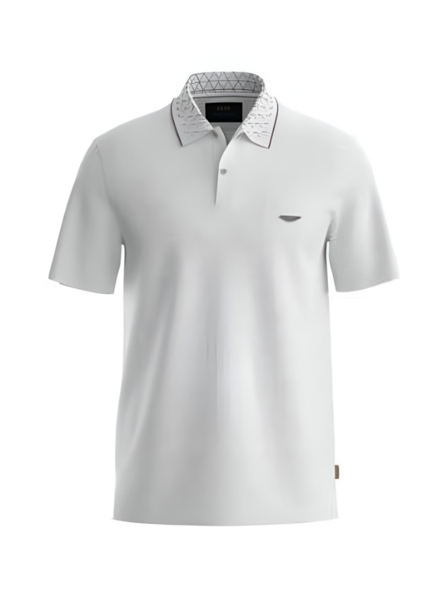 BOSS Polo - L-Rory_AM-252