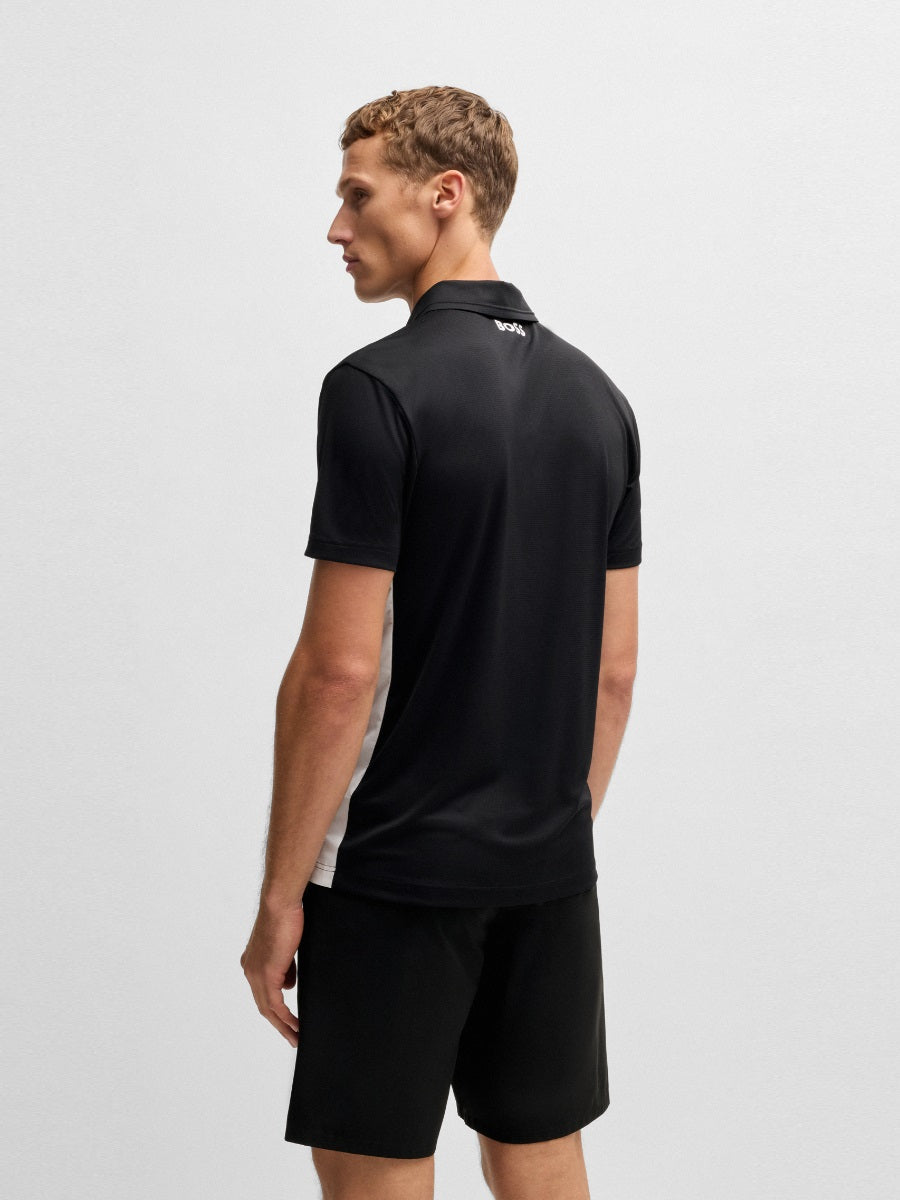 BOSS Polo - Paddytech Pro