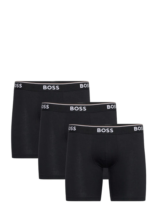 BOSS Boxer - BoxerBrLong 3P Power