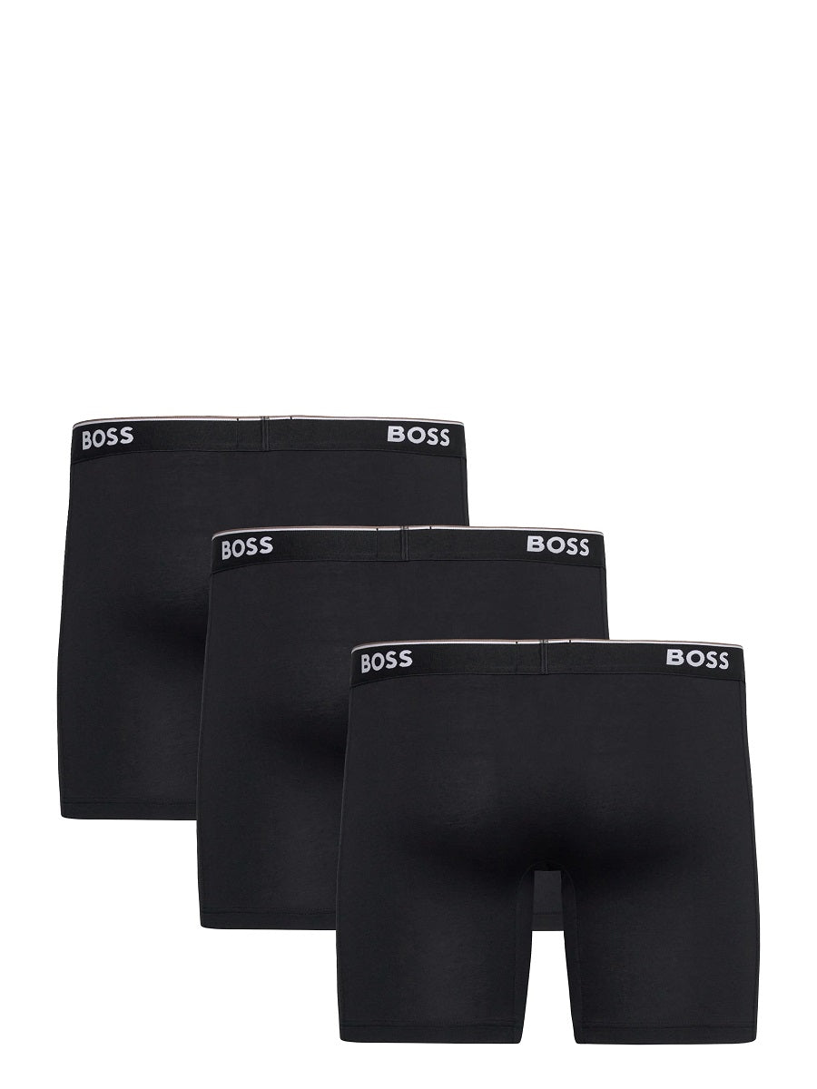 BOSS Boxer - BoxerBrLong 3P Power