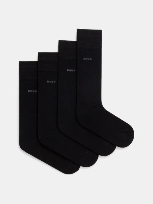 BOSS Casual Socks - 2P RS Bamboo