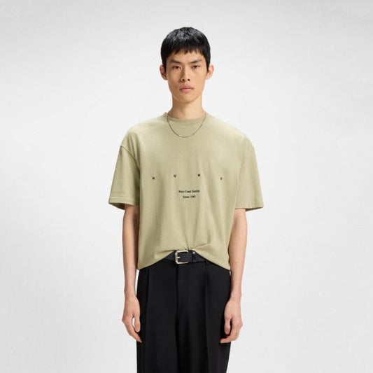 HUGO T-Shirt - Duwrite