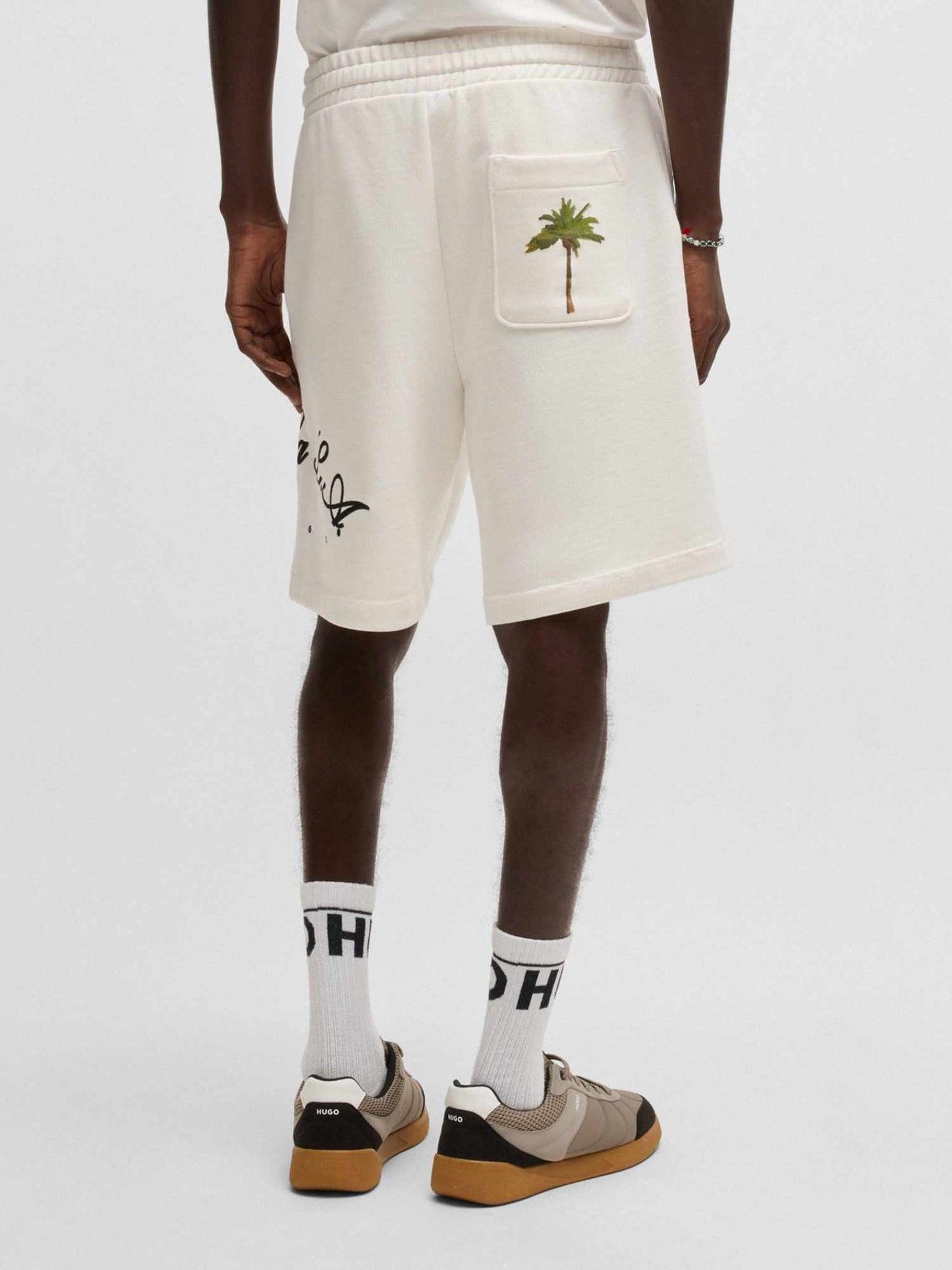 HUGO Active Short - Duold