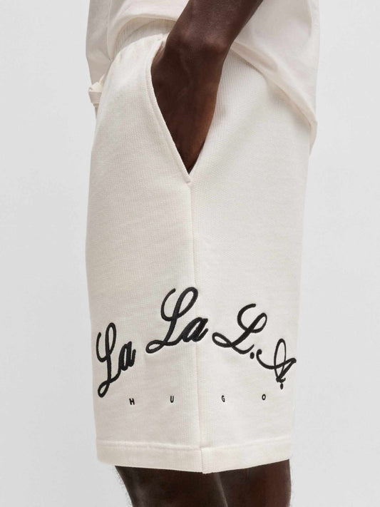 HUGO Active Short - Duold