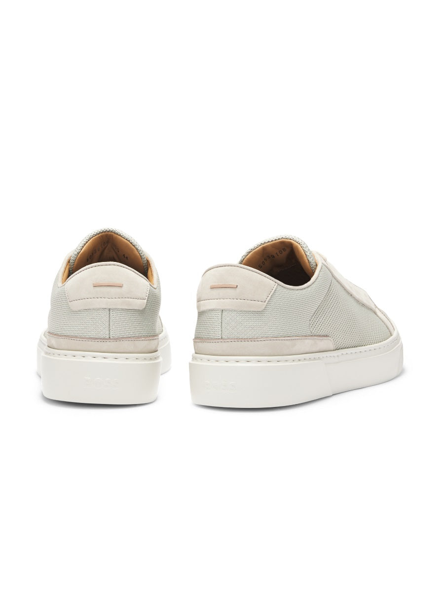 BOSS Trainer Shoes - Gary_Tenn