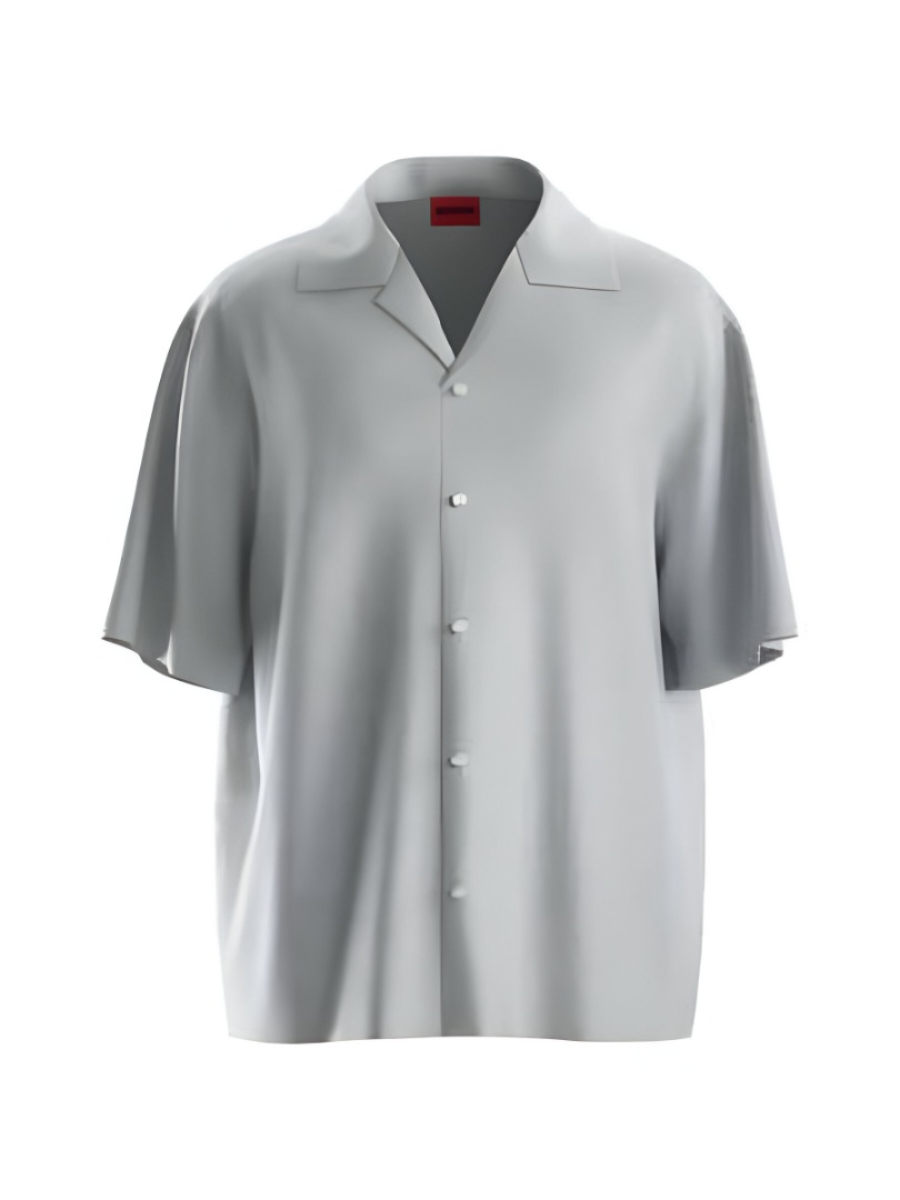 HUGO Leisure Shirt - Espino
