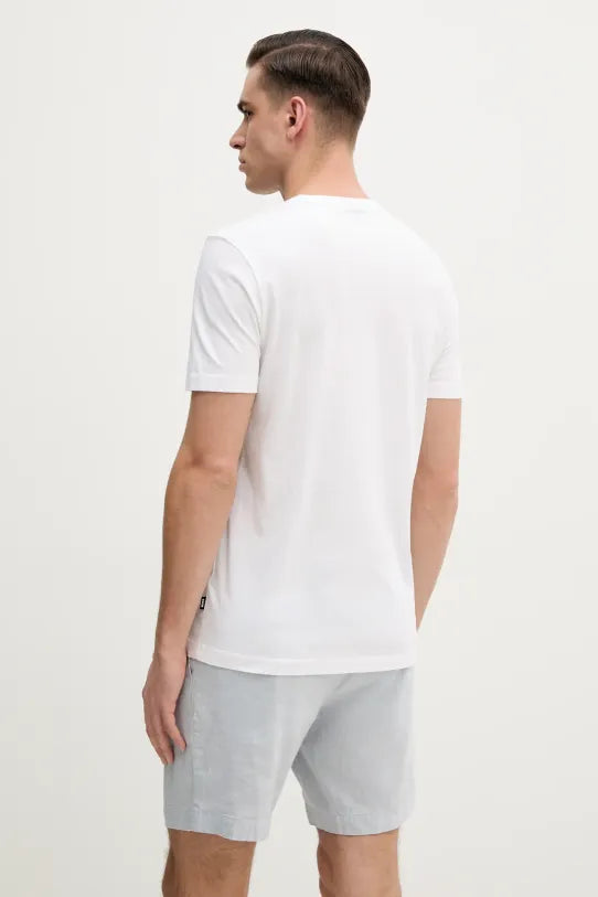 BOSS T-Shirt - C-Thompson 222 BSCS