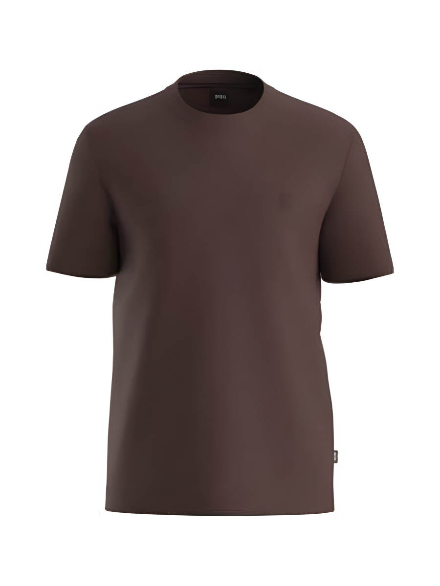 BOSS T-Shirt - C-Thompson 222 BSCS