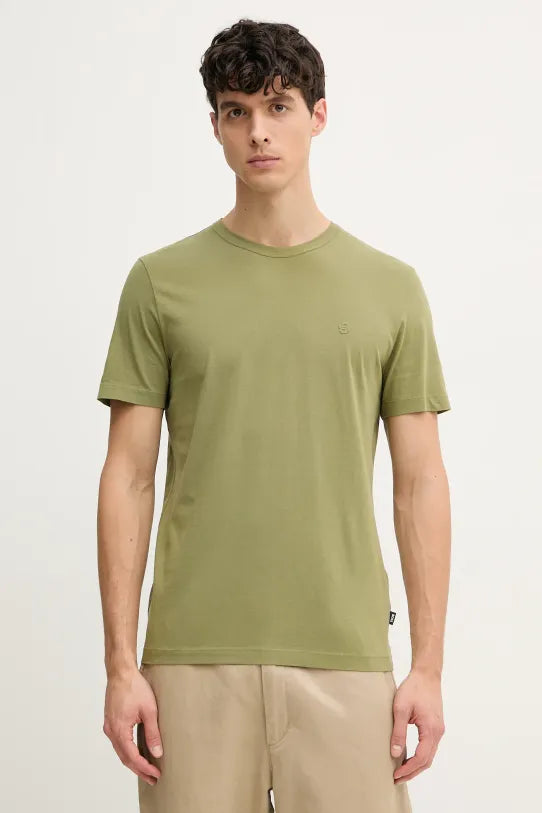 BOSS T-Shirt - C-Thompson 222 BSCS