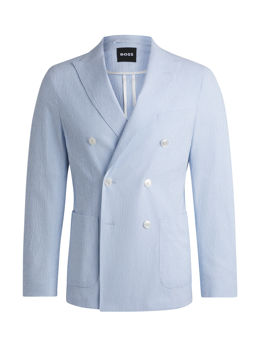 BOSS Blazer - C-Hanry-DB-252